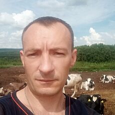 Фотография мужчины Александр, 36 лет из г. Зеленогорск (Красноярский Край)