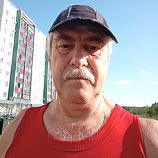 Фотография мужчины Павел, 60 лет из г. Челябинск