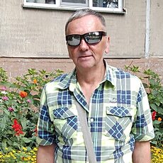Фотография мужчины Дмитрий, 54 года из г. Новосибирск