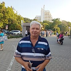 Фотография мужчины Сергей, 62 года из г. Тимашевск