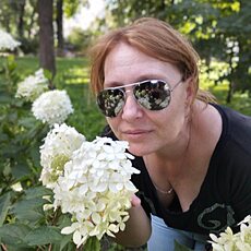 Фотография девушки Людмила, 42 года из г. Прилуки