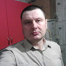 Фотография мужчины Сергей, 44 года из г. Красноярск
