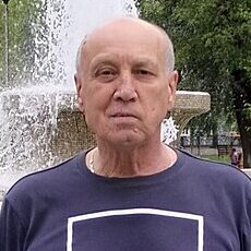 Фотография мужчины Андрей, 61 год из г. Пермь