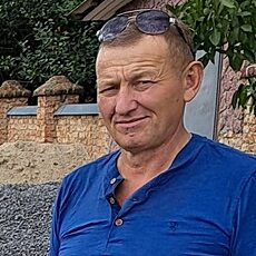 Фотография мужчины Миша, 52 года из г. Хмельницкий