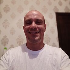 Фотография мужчины Павлик, 38 лет из г. Калинковичи