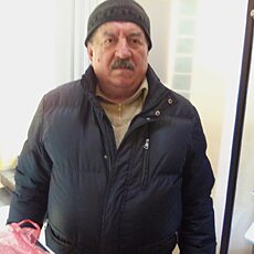Фотография мужчины Виктор, 65 лет из г. Павловск (Воронежская Обл)