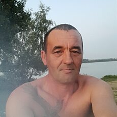 Фотография мужчины Владимир, 45 лет из г. Сухиничи