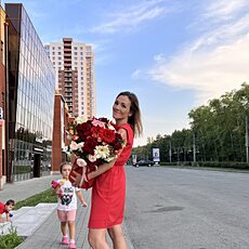 Фотография девушки Елена, 39 лет из г. Санкт-Петербург
