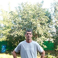 Фотография мужчины Василий, 59 лет из г. Ордынское