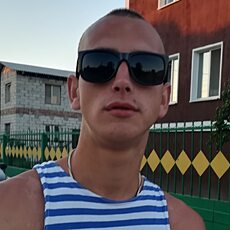 Фотография мужчины Дмитрий, 28 лет из г. Бобруйск