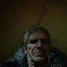Фотография мужчины Андрей, 52 года из г. Зарайск