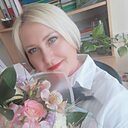 Светлана, 43 года