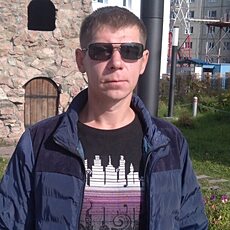 Фотография мужчины Станислав, 41 год из г. Славгород