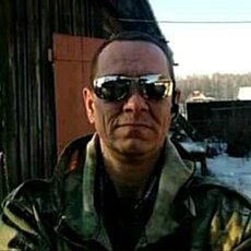 Фотография мужчины Александр, 46 лет из г. Февральск
