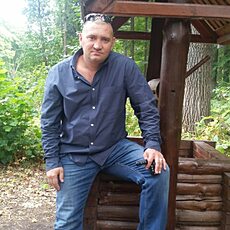 Фотография мужчины Андрей, 44 года из г. Скопин