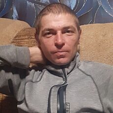 Фотография мужчины Роман, 41 год из г. Нижнегорский