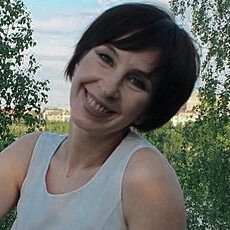 Фотография девушки Елена, 49 лет из г. Петрозаводск