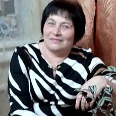Фотография девушки Любовь, 60 лет из г. Тбилисская