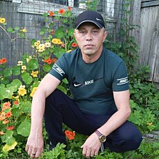 Фотография мужчины Коля, 46 лет из г. Череповец
