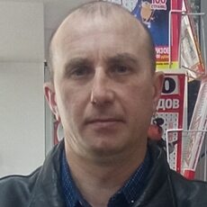 Фотография мужчины Вячеслав, 42 года из г. Зеленогорск (Красноярский Край)