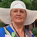 Татьяна Курцик, 63 года
