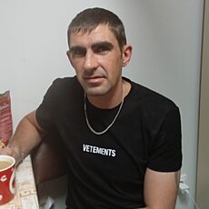 Фотография мужчины Семен, 36 лет из г. Шимановск