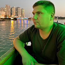 Фотография мужчины Юрий, 33 года из г. Краснодар