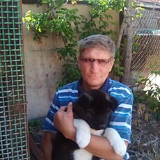 Фотография мужчины Володя, 51 год из г. Темиртау