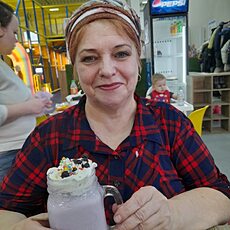 Фотография девушки Лариса, 58 лет из г. Хвалынск