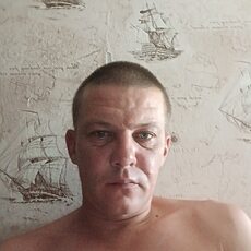 Фотография мужчины Алексей, 42 года из г. Кирово-Чепецк