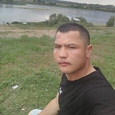 Фотография мужчины Кодиржон, 33 года из г. Рязань