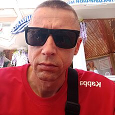 Фотография мужчины Дмитрий, 43 года из г. Барановичи