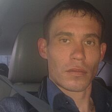 Фотография мужчины Максимус, 43 года из г. Ульяновск
