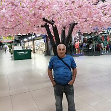 Фотография мужчины Hakob, 53 года из г. Иваново