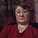 Любава, 61 год