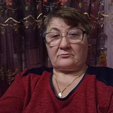 Фотография девушки Любава, 61 год из г. Тула