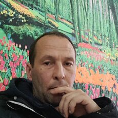 Фотография мужчины Андрей, 43 года из г. Омск