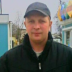 Фотография мужчины Антон, 44 года из г. Докшицы