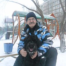 Фотография мужчины Алексей, 60 лет из г. Хабаровск