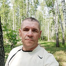 Фотография мужчины Андрей, 53 года из г. Ялуторовск