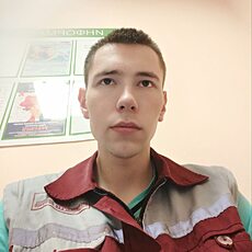 Фотография мужчины Игорь, 22 года из г. Корма