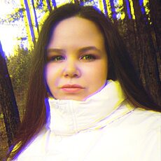Фотография девушки Анютка, 22 года из г. Нижнеудинск