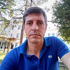 Фотография мужчины Александр, 44 года из г. Абинск