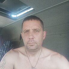 Фотография мужчины Дмитрий, 41 год из г. Белая Калитва