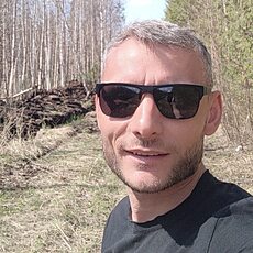 Фотография мужчины Юрий, 39 лет из г. Волчанск
