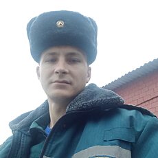Фотография мужчины Анатолий, 28 лет из г. Лельчицы
