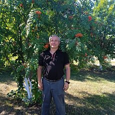 Фотография мужчины Эдуард, 45 лет из г. Зеленодольск