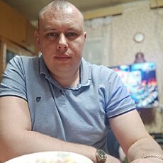 Фотография мужчины Александр, 37 лет из г. Рузаевка