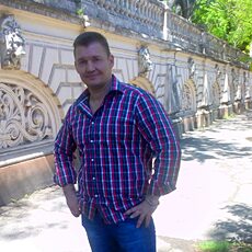 Фотография мужчины Евгений, 43 года из г. Одесса