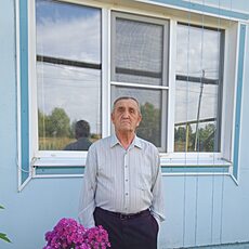 Фотография мужчины Николай, 70 лет из г. Городище (Пензенская Область)